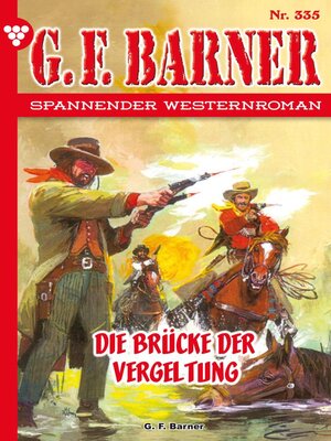 cover image of Die Brücke der Vergeltung